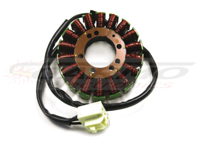 Alternateur stator Honda CBF1000 SC58 - CARG1121 - Cliquez sur l'image pour la fermer