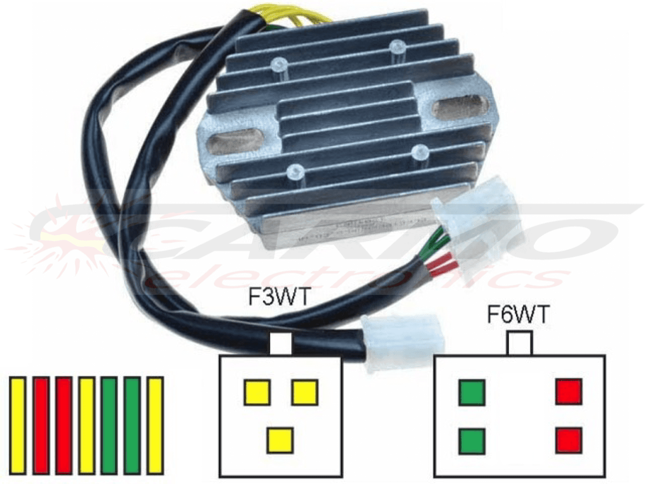 CARR651 (USA model) - Cliquez sur l'image pour la fermer