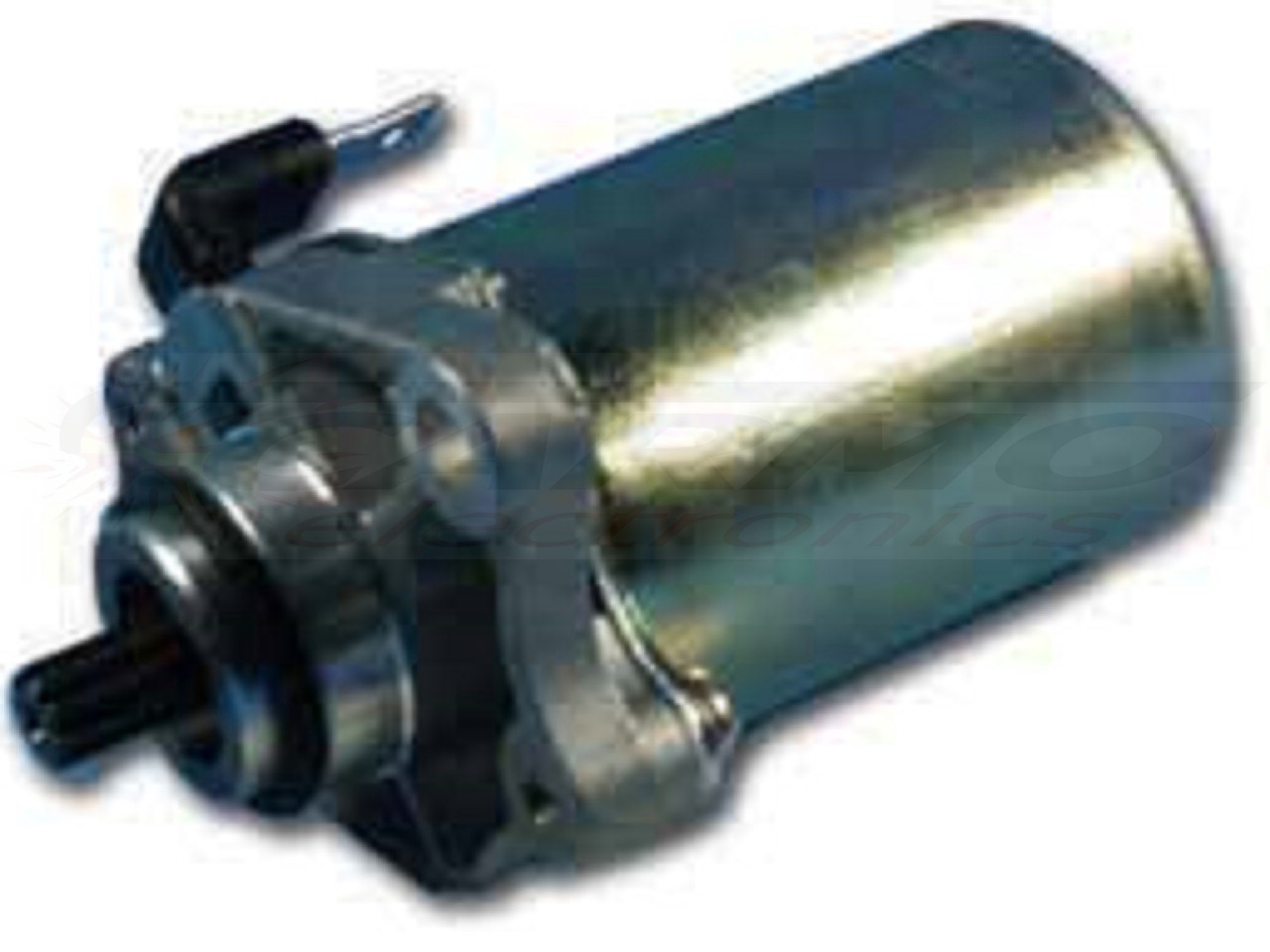 Aprilia Derbi Gilera Kymco Peugeot Piaggio Puch 50cc Starter - CARSM7504 - Cliquez sur l'image pour la fermer