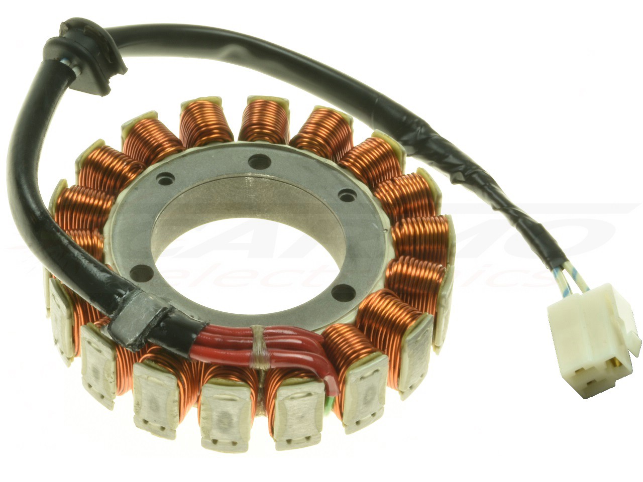 Ducati Superbike 749 848 999 1098 1198 stator alternateur rebobinage - Cliquez sur l'image pour la fermer