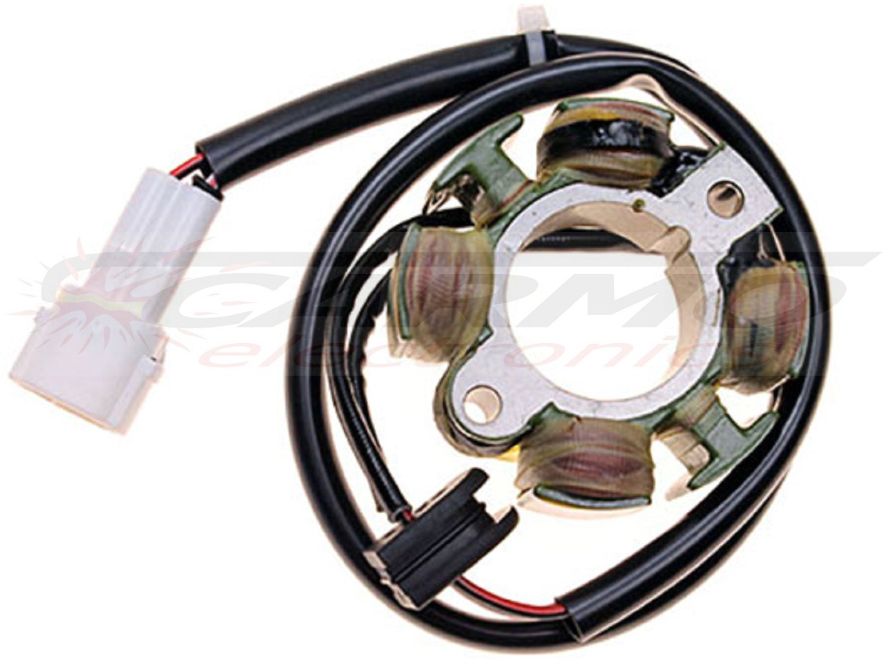 ST5249 - Stator d'allumage KTM SX SMR - Cliquez sur l'image pour la fermer