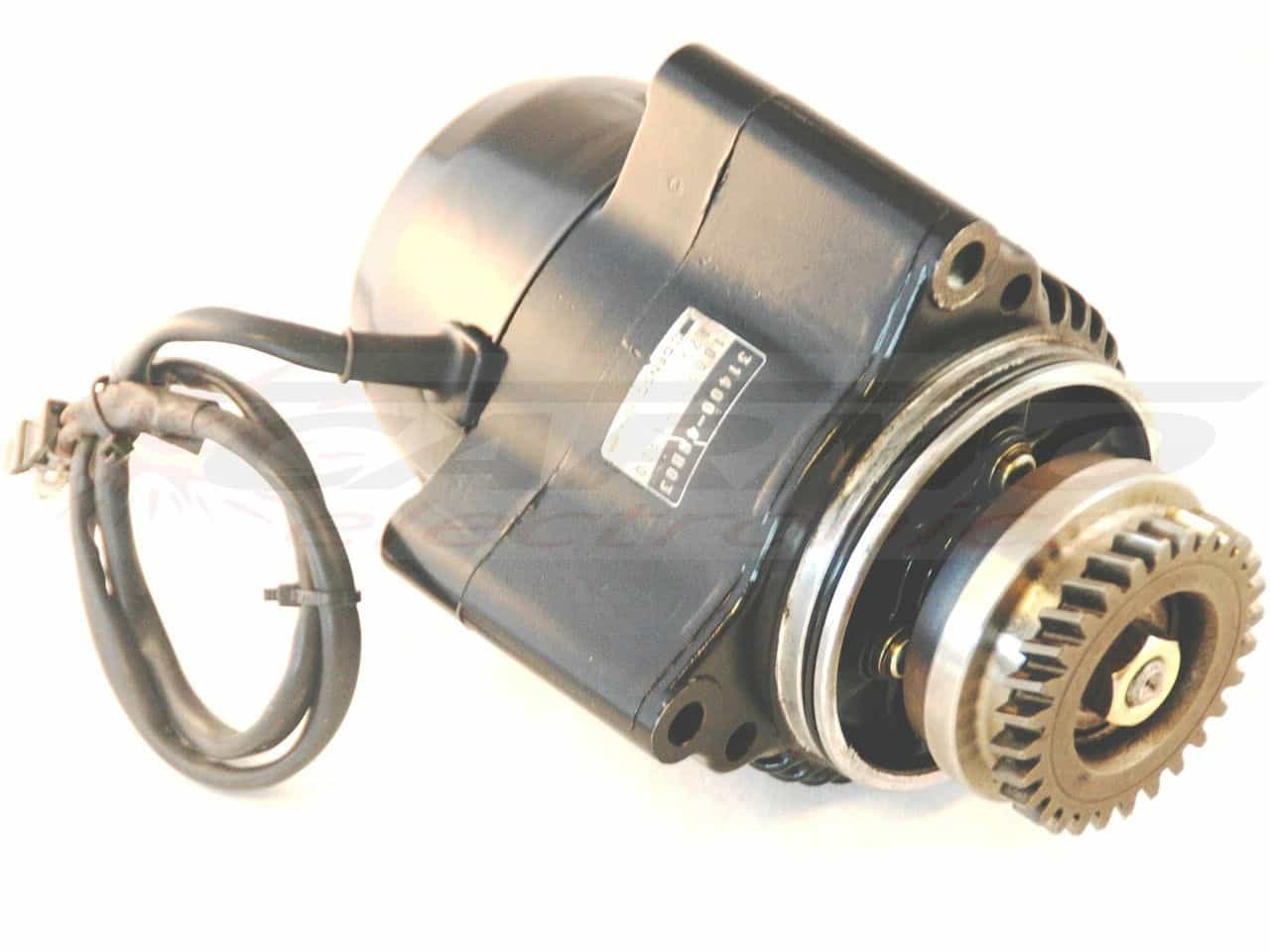 Suzuki GSX600 GSX750 GSX1100 alternateur stator reconditioning 100211 - Cliquez sur l'image pour la fermer