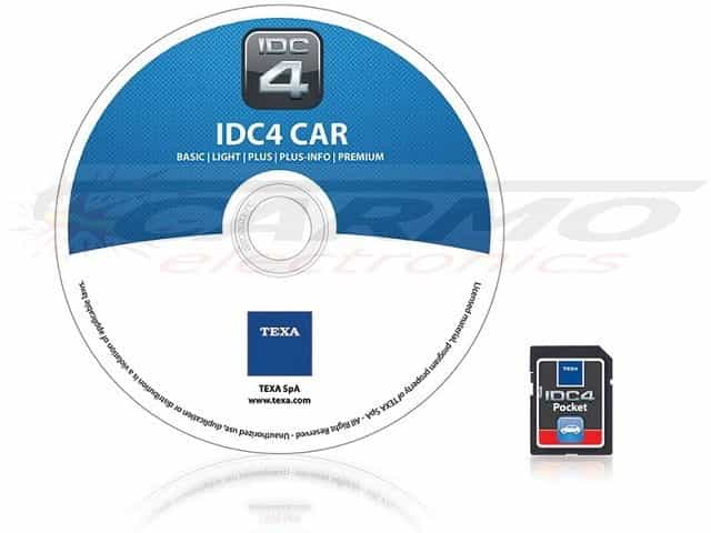 IDC4 Plus Car - Cliquez sur l'image pour la fermer