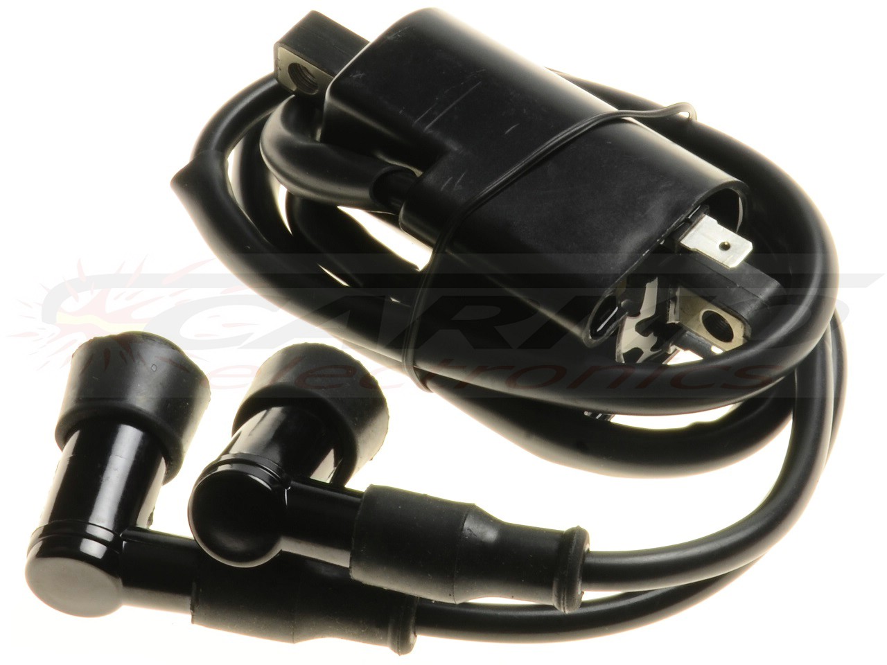 HT102 - 12V twin ignition coil - Cliquez sur l'image pour la fermer